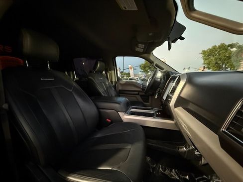 Used 2015 Ford F150 XLT RWD image 41