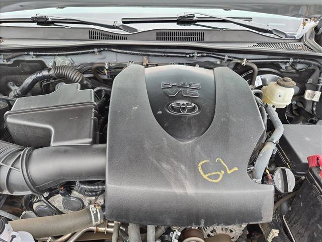 Used 2021 Toyota Tacoma Limited AWD/4WD image 23