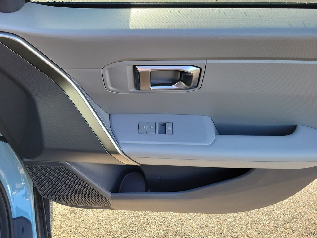 New 2027 Kia Seltos S FWD image 10