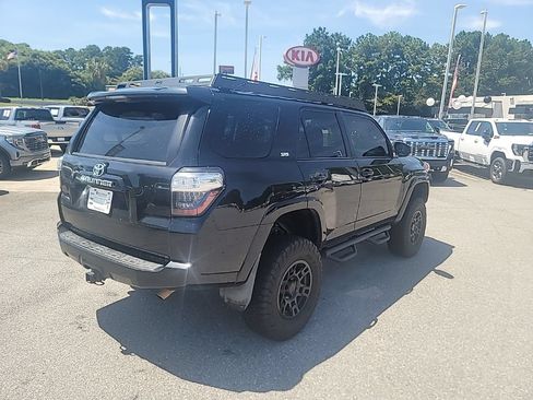 Used 2014 Toyota 4Runner SR5 RWD image 7