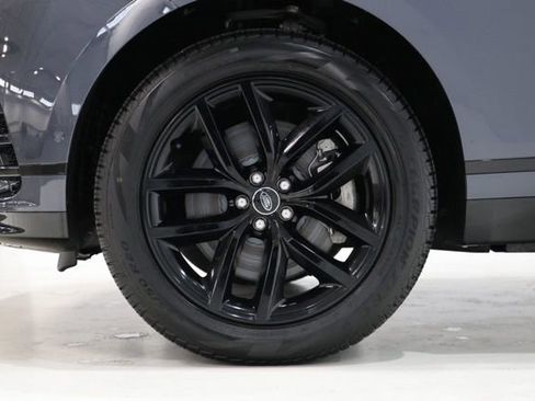 Used 2026 Land Rover Range Rover Velar Dynamic SE AWD/4WD image 9