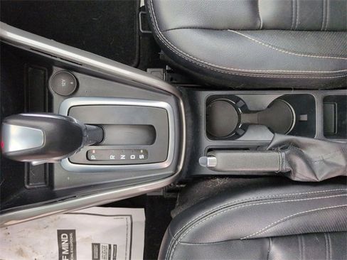 Certified 2018 Ford EcoSport Titanium image 11