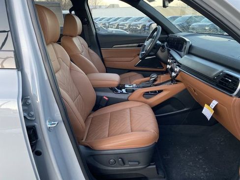 New 2025 Kia Telluride SX X-Line image 40