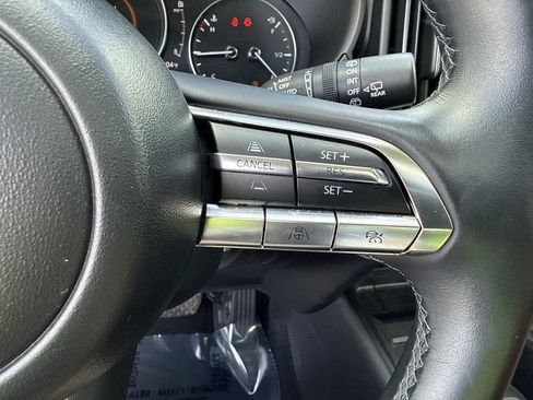 Certified 2025 MAZDA CX-50 AWD 2.5 Turbo w/ Weather Package image 42