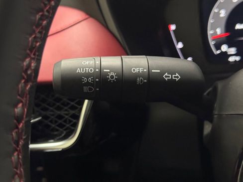 New 2026 Acura ADX A-Spec image 21