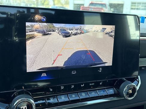 New 2026 Chevrolet Colorado Z71 AWD/4WD image 16