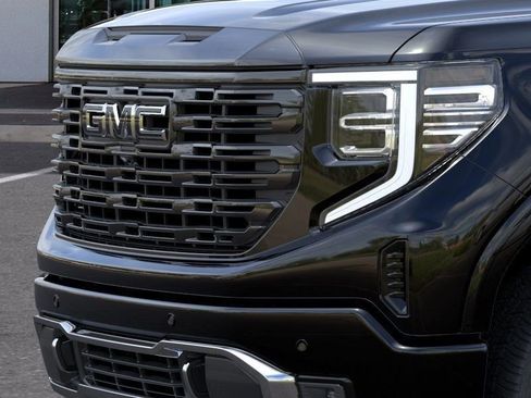 New 2026 GMC Sierra 1500 Denali Ultimate image 13