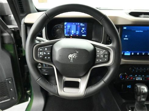Certified 2024 Ford Bronco Wildtrak image 15