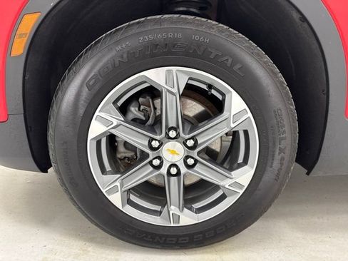 Used 2023 Chevrolet Blazer LT w/ Convenience Package FWD image 36