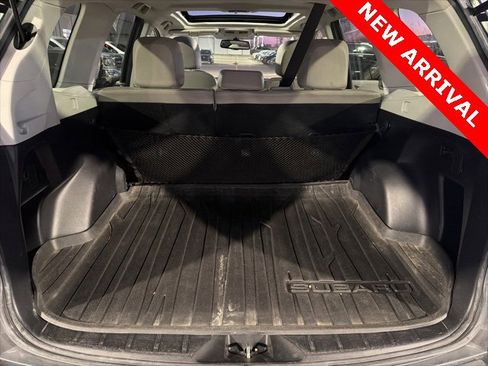 Used 2015 Subaru Forester 2.5i Limited w/ Popular Package #1 image 20