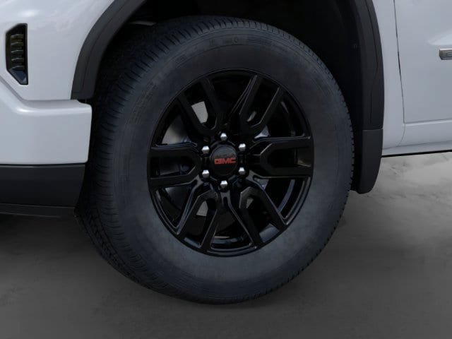 New 2026 GMC Sierra 1500 Elevation AWD/4WD image 9