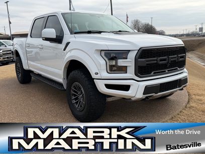 Used 2019 Ford F150 Raptor w/ Equipment Group 802A Luxury
