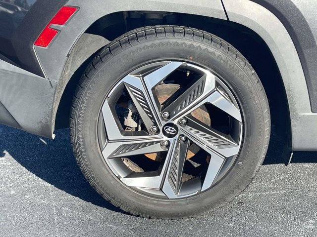 Used 2022 Hyundai Tucson SEL w/ Convenience + Premium Package FWD image 9