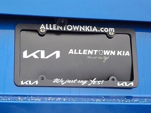 Certified 2023 Kia Soul GT-Line image 31