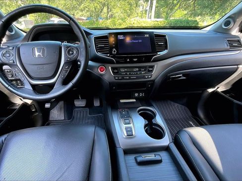 Used 2022 Honda Ridgeline RTL-E image 7