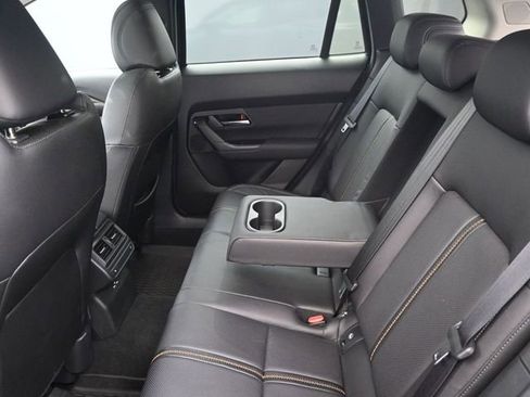 Used 2024 MAZDA CX-50 2.5 Turbo w/ Accent Package image 27