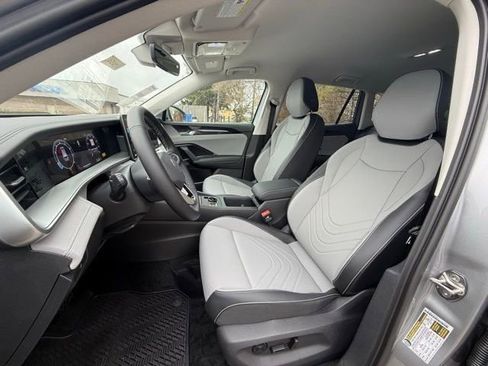 New 2026 Volkswagen Tiguan SE AWD/4WD image 9