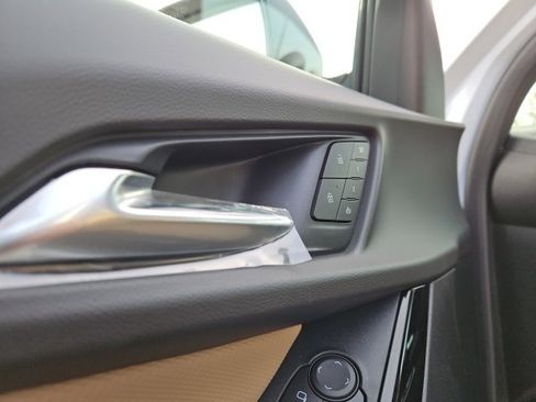 New 2026 Chevrolet Equinox ACTIV image 23