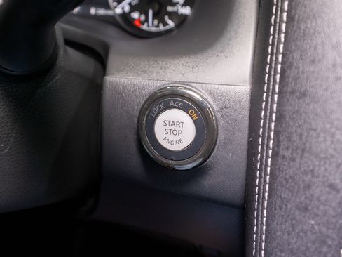 Used 2021 Nissan Armada Platinum image 33