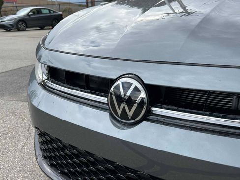 New 2026 Volkswagen Jetta Sport FWD image 6