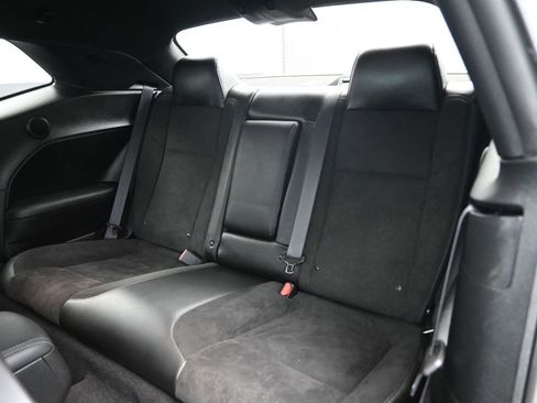 Used 2023 Dodge Challenger R/T Scat Pack image 26