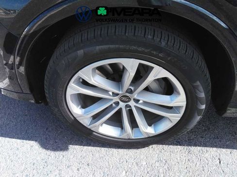 Used 2025 Audi Q7 3.0T Premium Plus AWD/4WD image 8