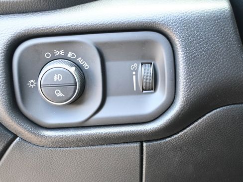 New 2026 RAM 3500 Tradesman AWD/4WD image 8