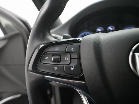 Used 2024 Buick Enclave Essence w/ Experience Buick Package image 18