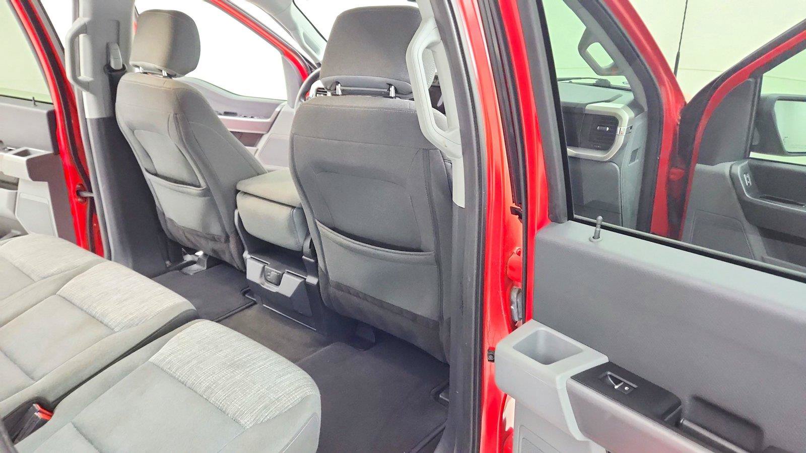 Used 2021 Ford F150 XLT AWD/4WD image 30