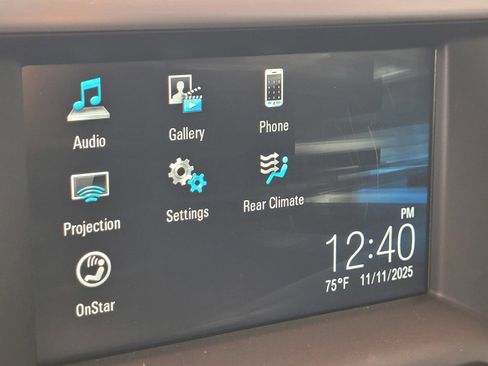 Used 2019 GMC Acadia SLE w/ Driver Alert Package I image 20