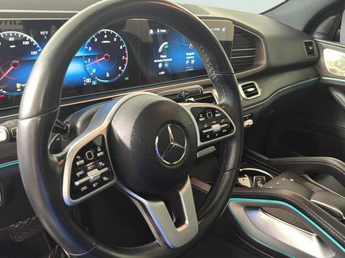 Used 2021 Mercedes-Benz GLE 350 image 21