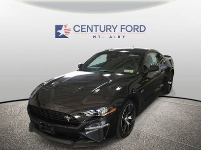 Used 2022 Ford Mustang Coupe w/ 2.3L High Performance Package