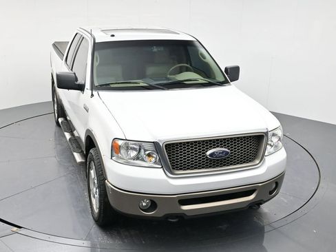 Used 2006 Ford F150 FX4 image 39