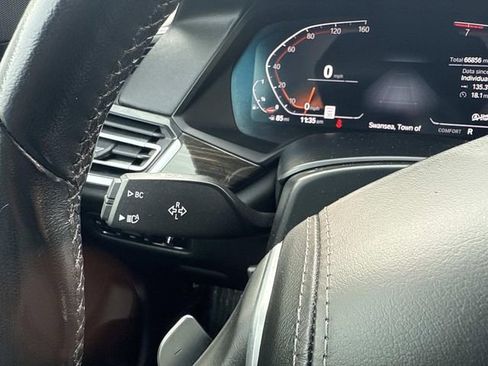 Used 2019 BMW X5 xDrive40i w/ Convenience Package image 35