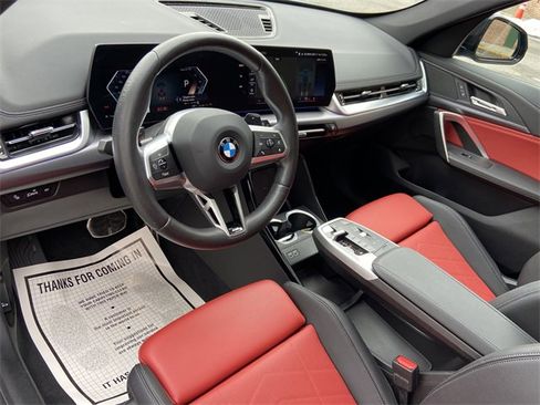 Certified 2023 BMW X1 xDrive28i w/ M Sport Package image 22