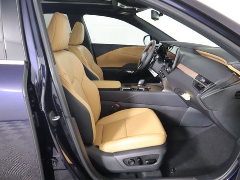 New 2026 Lexus RX 350h image 21