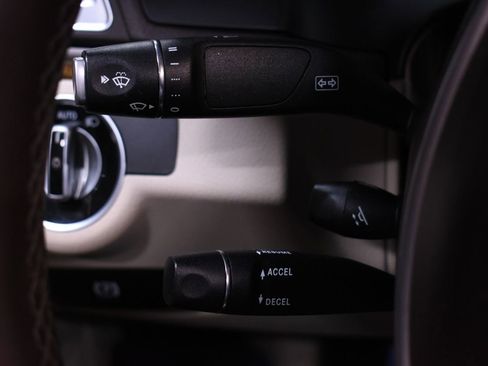 Used 2016 Mercedes-Benz E 550 Cabriolet w/ Premium 2 Package image 30