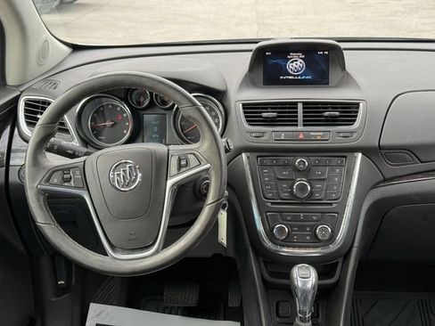 Used 2016 Buick Encore AWD image 20