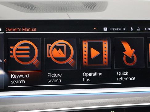Used 2022 BMW X7 xDrive40i w/ Cold Weather Package AWD/4WD image 42