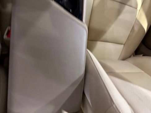Used 2016 Cadillac CTS Luxury AWD/4WD image 24