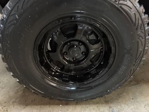 Used 2013 Jeep Wrangler Unlimited Rubicon image 14