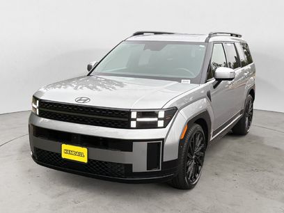 Used 2025 Hyundai Santa Fe Calligraphy
