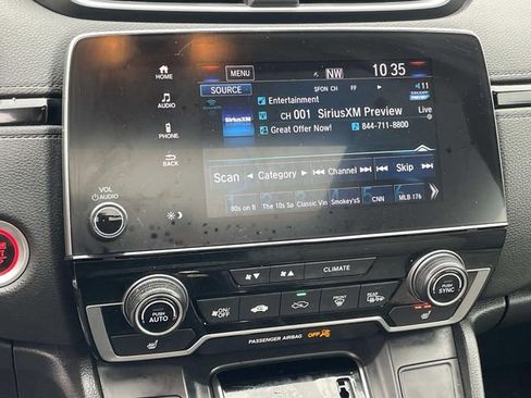 Used 2017 Honda CR-V EX image 32