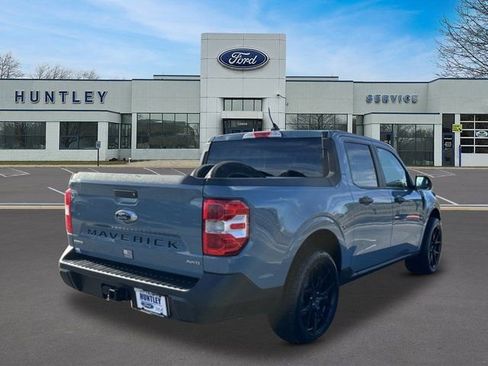 Used 2022 Ford Maverick XL w/ Equipment Group 100A Standard image 5
