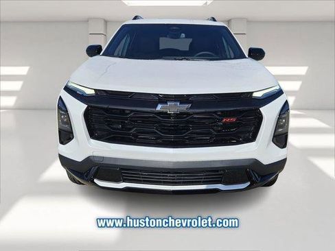 New 2026 Chevrolet Equinox RS image 15