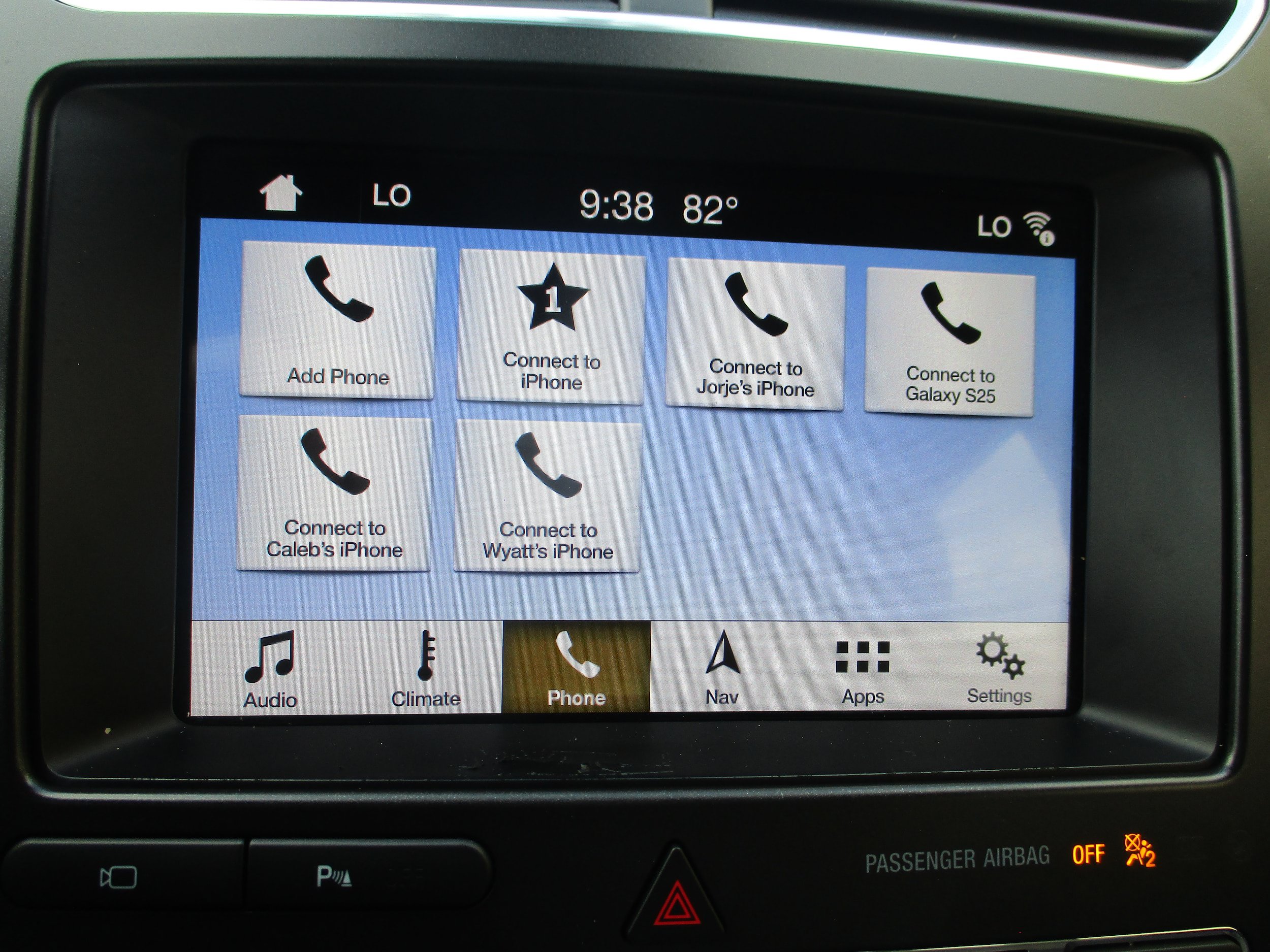 Used 2018 Ford Explorer Limited FWD image 19