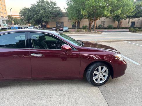 Used 2007 Lexus ES 350 FWD image 11