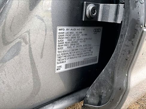 Used 2017 Audi Q7 3.0T Premium Plus image 35