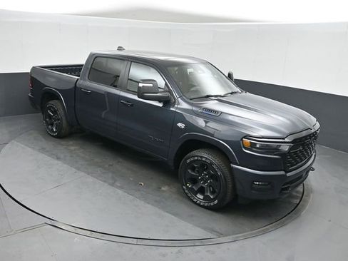 New 2026 RAM 1500 Big Horn image 27