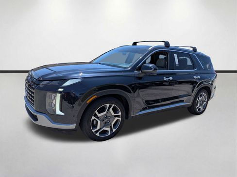 Used 2024 Hyundai Palisade Limited FWD image 8